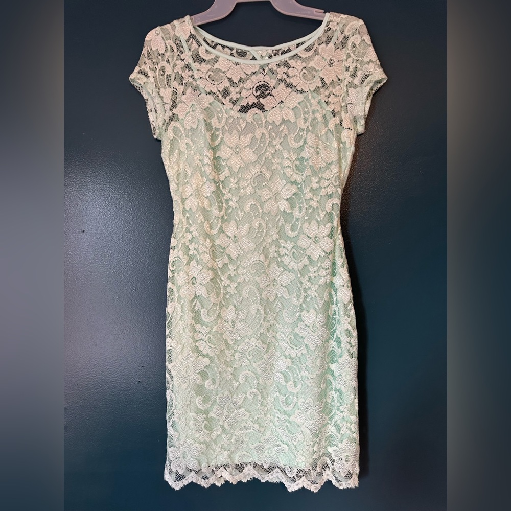 Midi dress